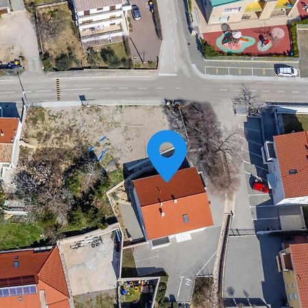Apartment Gemma Baška Εξωτερικό φωτογραφία