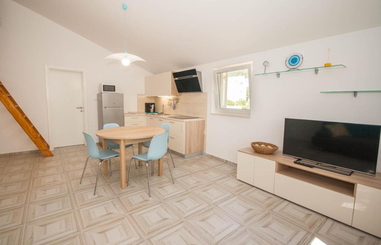Apartment Gemma Baška Εξωτερικό φωτογραφία