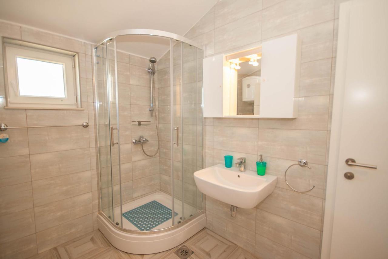 Apartment Gemma Baška Εξωτερικό φωτογραφία