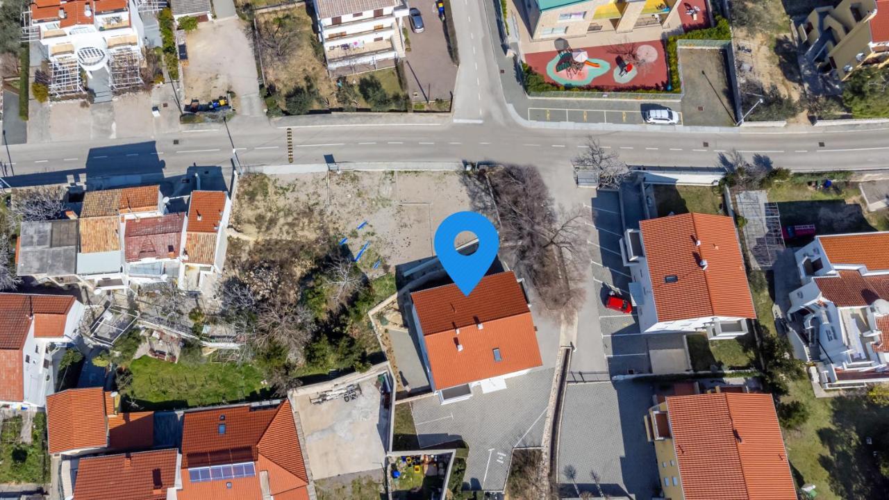 Apartment Gemma Baška Εξωτερικό φωτογραφία
